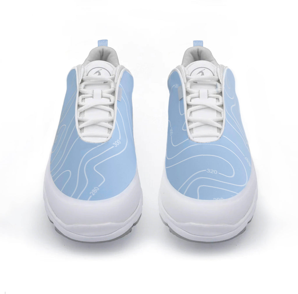 FL 1 Elevation Spikeless Golf Shoes - ForeLife Golf Co